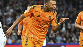 Η «άσπρη βούλα» έφερε το διπλό για τη Ρεάλ Μαδρίτης, 2-0 τη Σοσιεδάδ