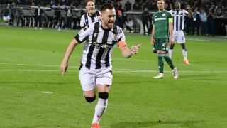 Τις μεγάλες μάχες τις κερδίζουν οι γενναίοι-Έτοιμοι και αποφασισμένοι οι πρωταθλητές