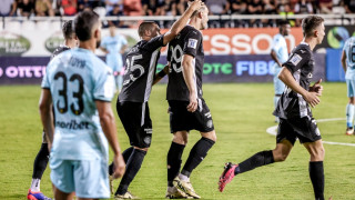 ΟΦΗ: Επιστρέφουν στο πέταλο οι οργανωμένοι