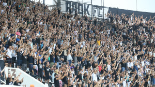 Σπουδαία κίνηση από τους ΣΦ ΠΑΟΚ ενόψει τελικού Κυπέλλου