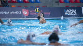 Πόλο: Ο ΠΑΟΚ πέτυχε την πρώτη-ιστορική νίκη στο Champions League!