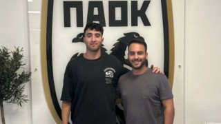 Επίσημο: Ποδοσφαιριστής του ΠΑΟΚ ο Δημήτρης Πιτσώτης