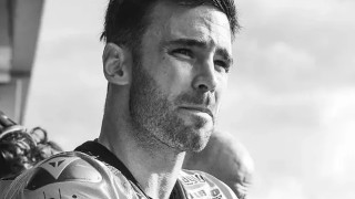 Τραγωδία στον κόσμο της μοτοσυκλέτας: Σκοτώθηκε σε αγώνα ο Λούκα Σαλβαδόρι!