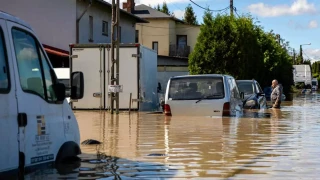 Kακοκαιρία: Πλημμύρες σε Πρέβεζα και Βόνιτσα-Πού θα χτυπήσει τις επόμενες ώρες