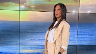 Ανθή Βούλγαρη-Ξέσπασε για την παρ' ολίγον σύγκρουση τρένων: «Πόση ξεφτίλα αντέχει μια χώρα;»