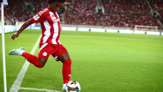 Ολυμπιακός: Τέλος ο Γουίλιαν!