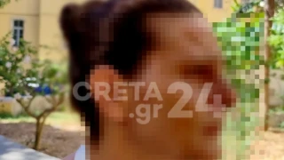 Κρήτη: 40χρονη ξυλοκοπήθηκε από τον πρώην σύζυγό της-«Αν μείνει ελεύθερος θα γίνει γυναικοκτονία»