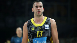 Μποχωρίδης: «Είναι δύσκολο να αλλάζει κάθε χρόνο η ομάδα, πάμε βήμα-βήμα»