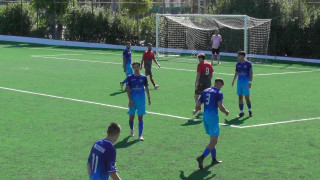 Α’ κατηγορία ΕΠΣΜ: Τα ρόστερ των ομάδων του 1ου ομίλου (πρώτο μέρος)