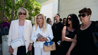 Δολοφονία Καραϊβάζ: Την αναίρεση της αθώωσης των 2 αδελφών ζητούν η μητέρα και η αδελφή του δημοσιογράφου