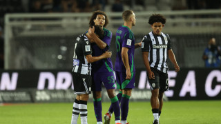 Ο ΠΑΟΚ ένα σκαλοπάτι πιο πάνω από τον Παναθηναϊκό, που υπερτερεί στον σέντερ φορ