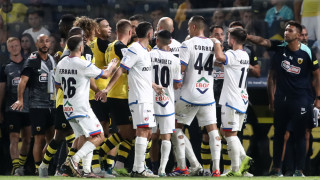 ΑΕΚ-Βόλος: Έξω φρενών οι Θεσσαλοί για τη διαιτησία-«Ντροπή και μόνο ντροπή!»