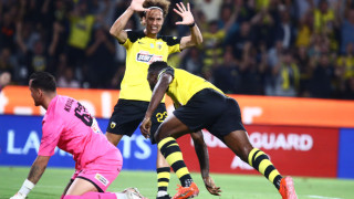 Πιερό: «Χαρούμενος για το πρώτο μου γκολ και τη νίκη» (vid)