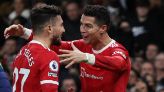 Τέλες για Ρονάλντο: «Τρώει μια πρωτεΐνη μετά το μεσημεριανό γεύμα»