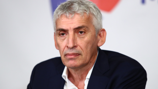 Φασούλας: «Θα κινηθούμε ώστε να διαπιστωθεί αν υπήρξαν έκνομες ενέργειες στις εκλογές της ΕΟΚ»