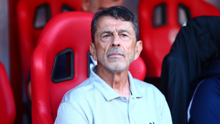 Πετράκης: «Δίνει αυτοπεποίθηση ο βαθμός με Ολυμπιακό- Αυτό είναι το σπουδαίο στον ΠΑΟΚ»