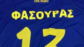 Περιστέρι: Το 5ο τουρνουά «Νίκος Φάσουρας» προ των πυλών!