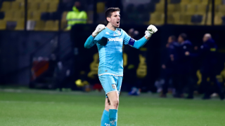 Στο... «Top 5» όλων των εποχών στην ιστορία του Άρη ο Χουλιάν Κουέστα!