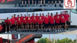 Τα ρόστερ των ομάδων του 1ου ομίλου Γ’ Εθνικής (πρώτο μέρος)