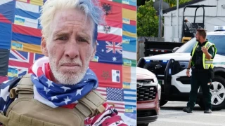 ΗΠΑ: Ποιος είναι ο επίδοξος δολοφόνος του Τραμπ