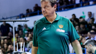 Παναθηναϊκός AKTOR: «Είμαστε γνήσια πατριωτική ομάδα και ενωμένοι σαν γροθιά»