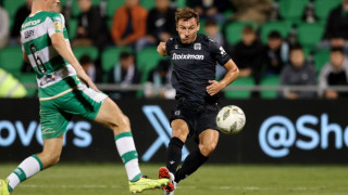 ΠΑΟΚ: Η τελευταία φορά που είχε γκολτζή-Από τον Πρίγιοβιτς στον Τσάλοφ (vids)