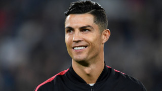 «Two Goats»: Ο Λευκός Οίκος αποθέωσε Κριστιάνο Ρονάλντο και...Τραμπ (vid)