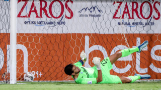 Άρης: Πολύ πιο πέρα από τον προπονητή