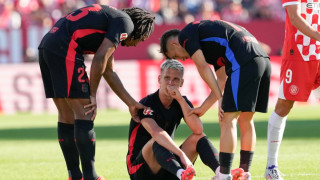 Μπαρτσελόνα: Νέο «άκυρο» στην έφεση για τον Όλμο