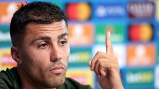 Ο Ρόδρι προειδοποιεί ότι οι παίκτες είναι «κοντά» στην απεργία λόγω αύξησης των αγώνων