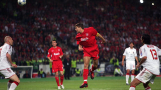 Champions League-Μίλαν VS Λίβερπουλ: Οι μεγάλες μάχες του παρελθόντος