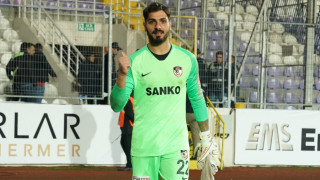 Γαλατασαράι: Ο Γκιουνάι Γκιουβέντς υποψήφιος για αντικαταστάτης του Μουσλέρα