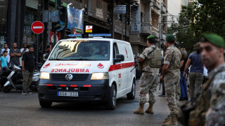 Λίβανος: Πώς το Ισραήλ απέκτησε πρόσβαση στους ασυρμάτους της Χεζμπολάχ και η σύνδεσή τους με την Ελλάδα
