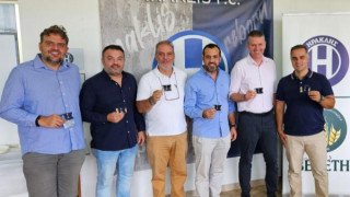 ΓΣ Ηρακλής: «Στήριξη σε όλα τα τμήματα με αγορά διάρκειας»