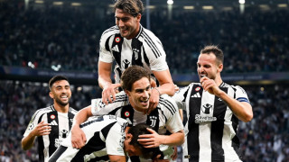 Champions League: Εμφατικές νίκες για Γιουβέντους και Άστον Βίλα