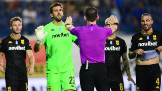 Άρης: Η ομάδα με τις περισσότερες κάρτες από το «Big-5»