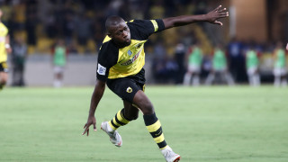 ΑΕΚ-Άντερλεχτ: Την... καθάρισε και έφυγε βολίδα για τη League Phase του Conference League