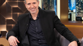 Γυναίκα Δημήτρη Κόκοτα:  «Περιμένω το θαύμα - H ελπίδα των γιατρών»