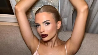 Κατερίνα Λιόλιου: Πώς απάντησε για το «Νοικιάστηκε» και τους οπαδούς του Ολυμπιακού