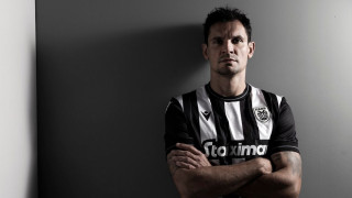 Γάλλος δημοσιογράφος για Λόβρεν: «Είχε τρομερή εξέλιξη, μετά τον τραυματισμό του δεν ήταν ο ίδιος παίκτης»