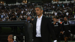 Λουτσέσκου: «Έπρεπε να ήμασταν πιο έξυπνοι, Θα μπορούσαμε να κερδίσουμε»