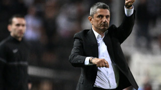 Τυχαία δεν είχε το μυαλό του στον Μπράντον ο Λουτσέσκου…