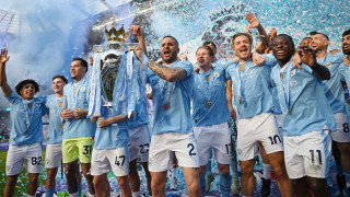 Μάντσεστερ Σίτι: Ξεκινάει η δίκη για 115 παραβάσεις FFP-Κινδυνεύει μέχρι και με υποβιβασμό...