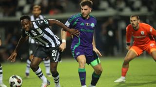 Ήταν καλύτερος αλλά μέχρι εκεί, έπρεπε να τους «αποτελειώσει»