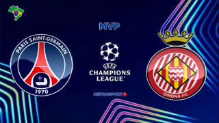 «MVP» :  Το 5,00 απόδοση από το «Χ» της Χιρόνα στο Παρίσι μου φαντάζει άκρως προκλητικό, το ποντάρω κι’ ας το χάσω, χαλάλι του…