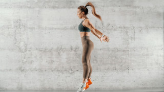 Οστεοπόρωση: Τρεις ασκήσεις που την καταπολεμούν