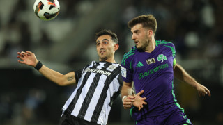 Βαθμολογία UEFA: Η Άστον Βίλα έκανε «δώρο» στην Ελλάδα