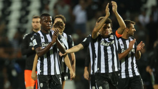 Το ιδανικό ξεκίνημα για τον ΠΑΟΚ στο 1/3 του πρώτου γύρου