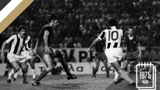 ΠΑΟΚ-Μπαρτσελόνα: Σαν σήμερα ο Κρόιφ έφευγε ηττημένος από την Τούμπα