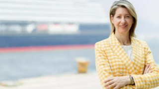 Λιμάνι Θεσσαλονίκης-Θεοδώρα Ρήγα: Ποια είναι η νέα πρόεδρος της MedCruise για την περίοδο 2024-2027